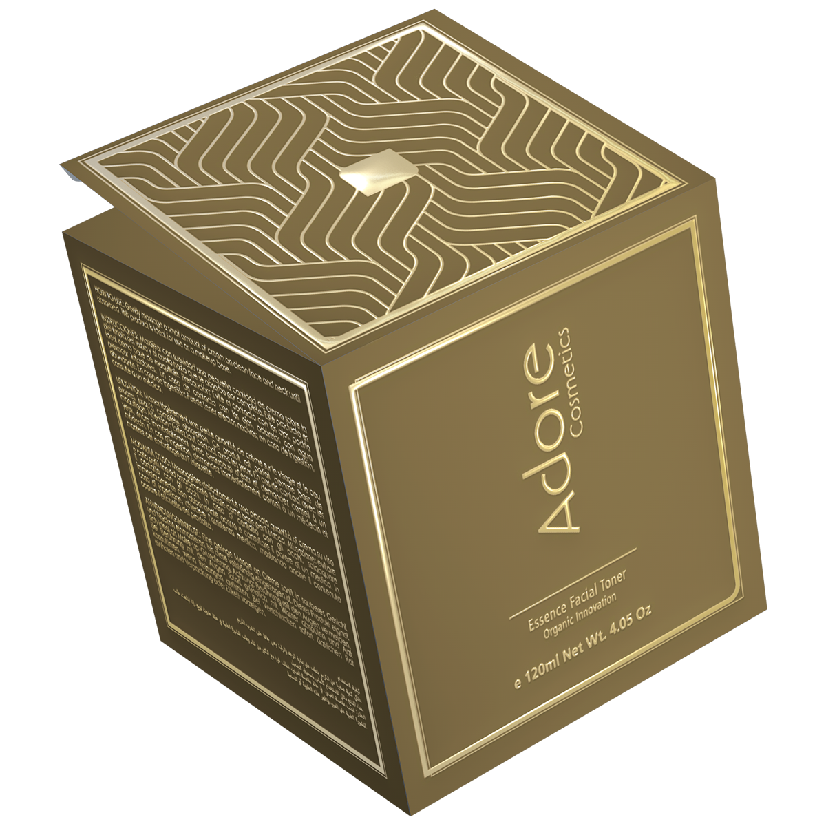 Adore Packaging