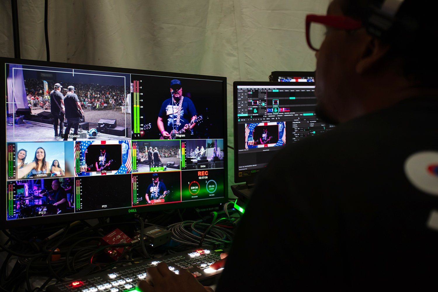 LV Branding Multimedia Content, Photography and Video Production Company