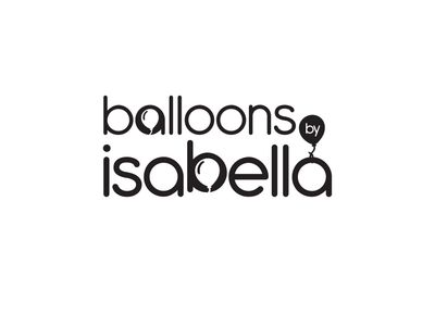Balloon by Isabella
