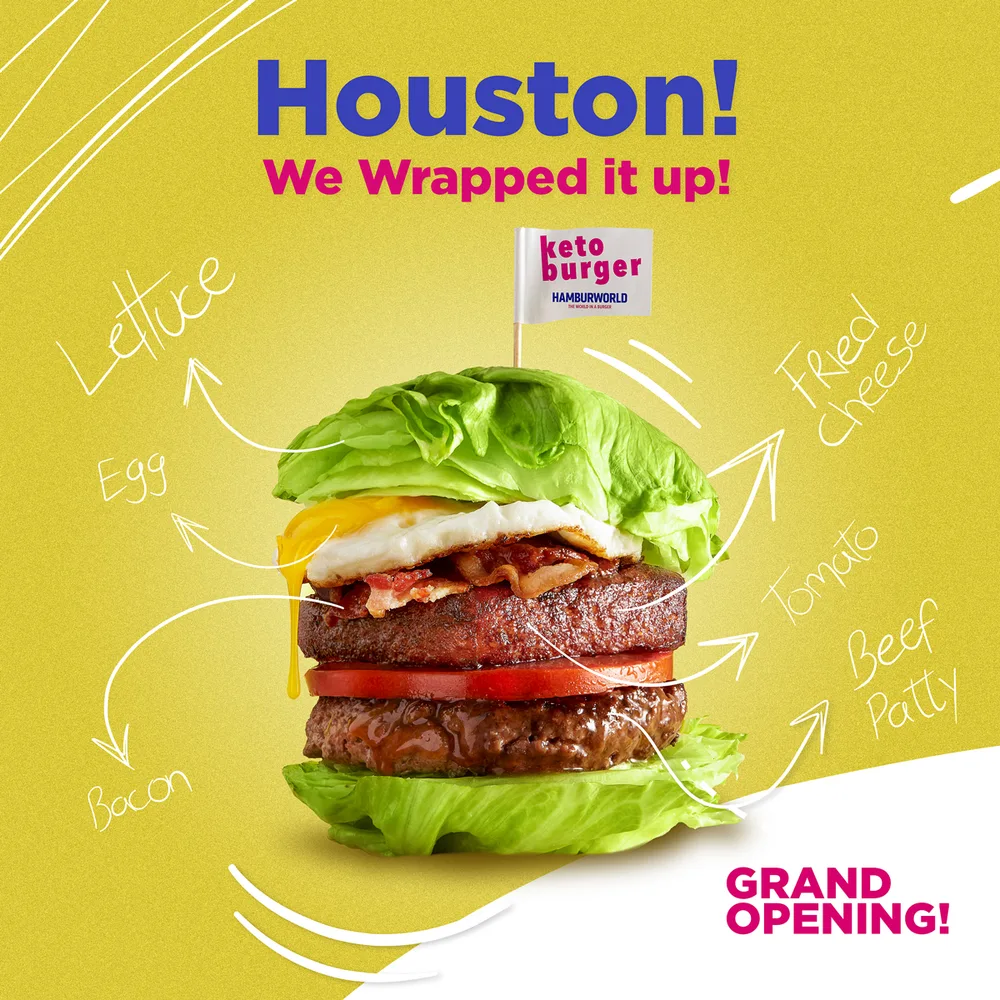 Houston Digital Marketing Agency LV Branding