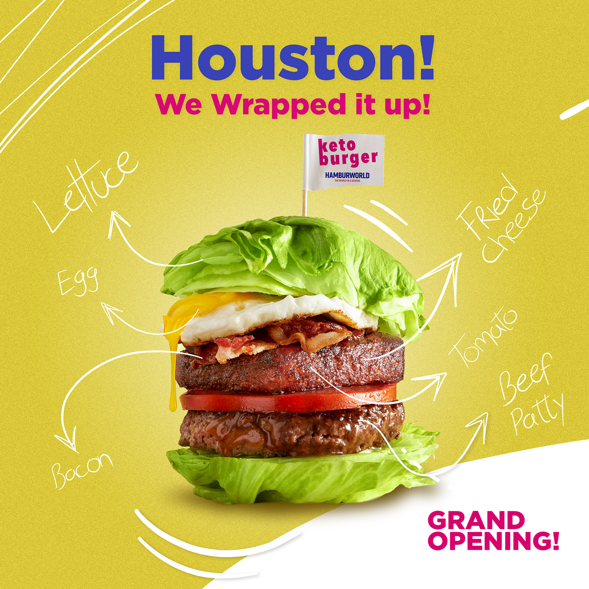 Houston Digital Marketing Agency LV Branding