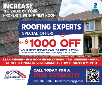Roofing Digital Marketing Agency Houston Texas