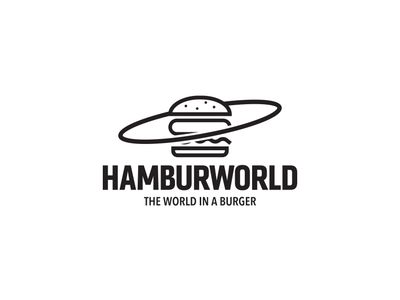 Hamburworld