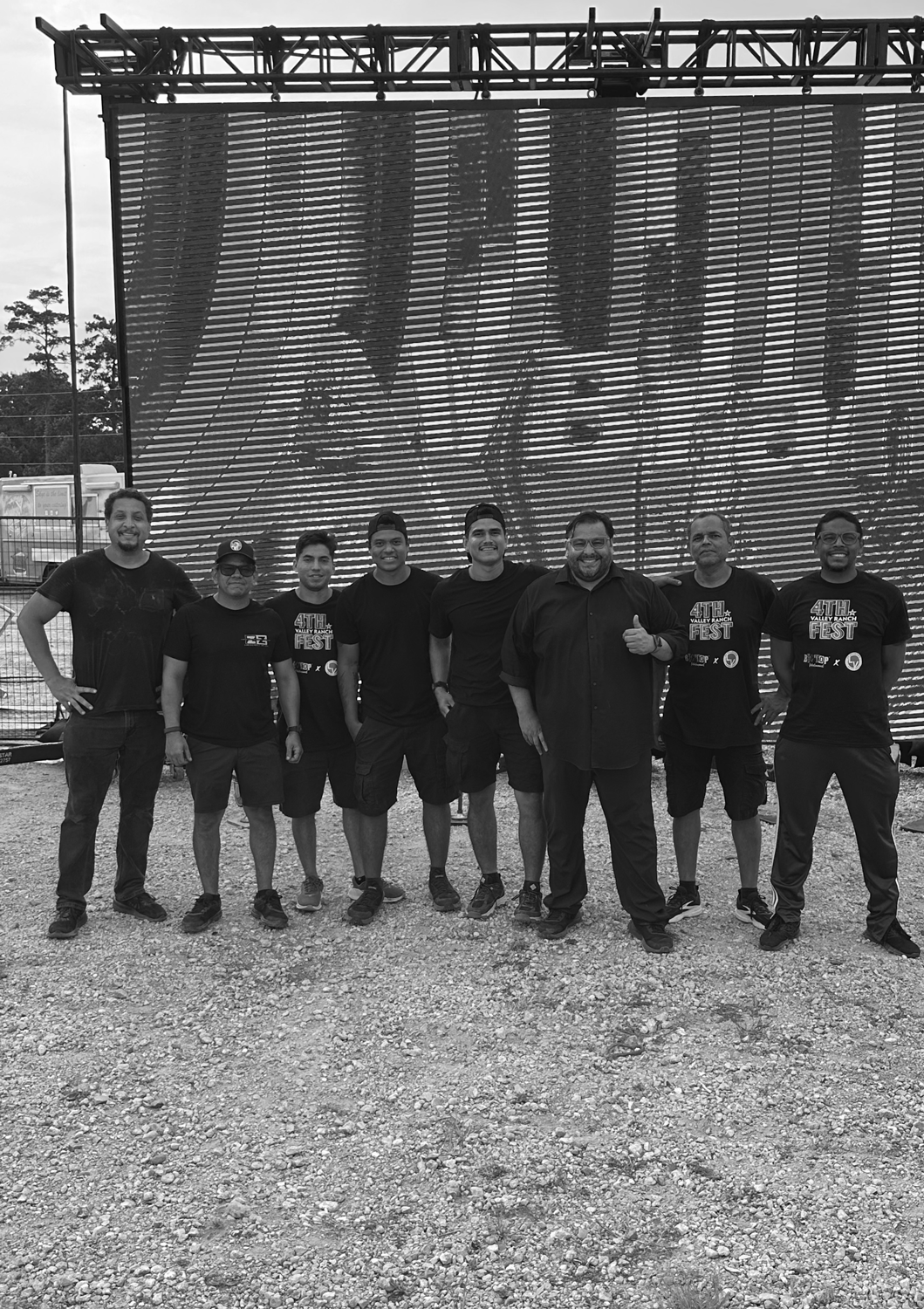 LV Branding TEAM
