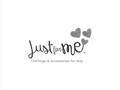 Just for me