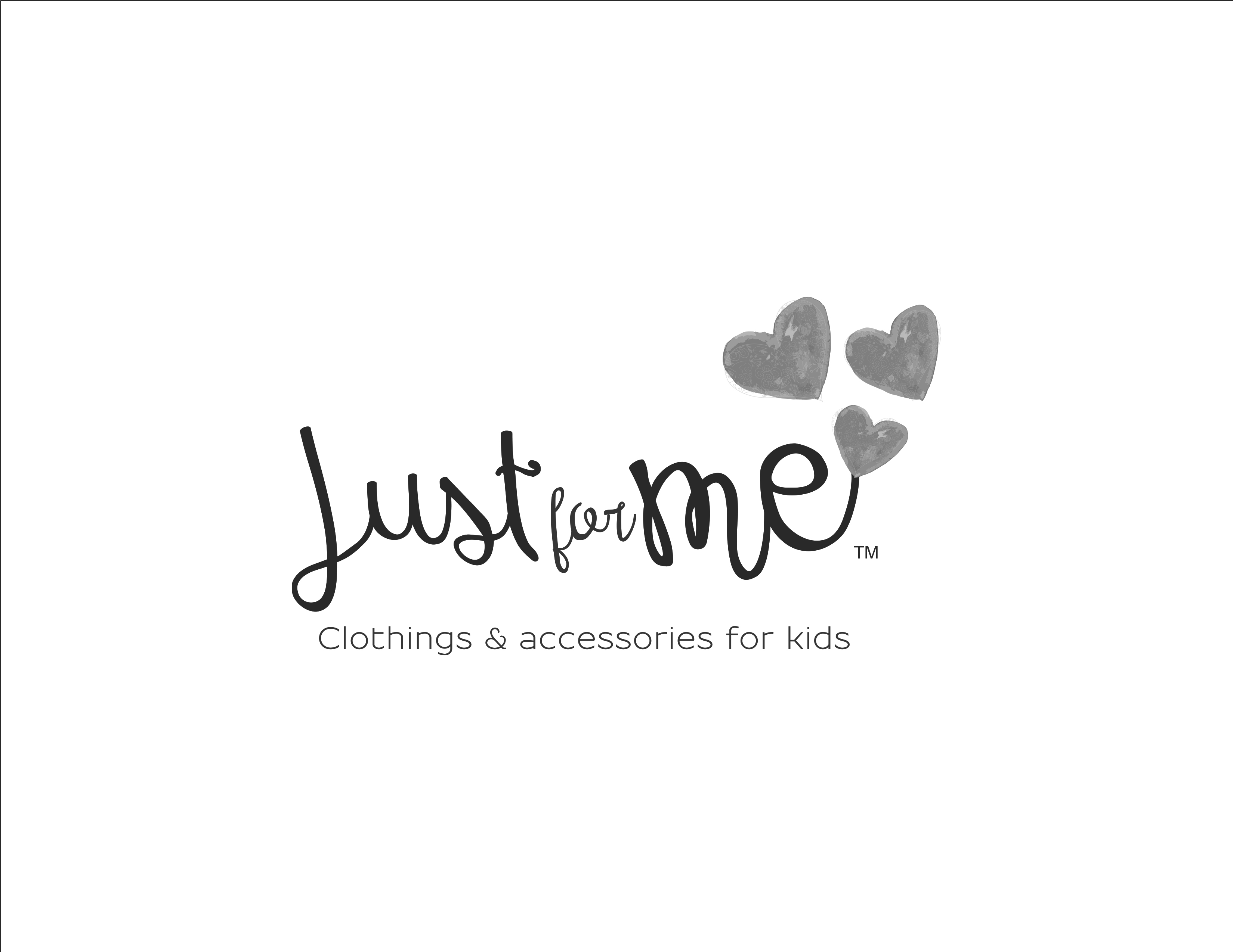 Just for me