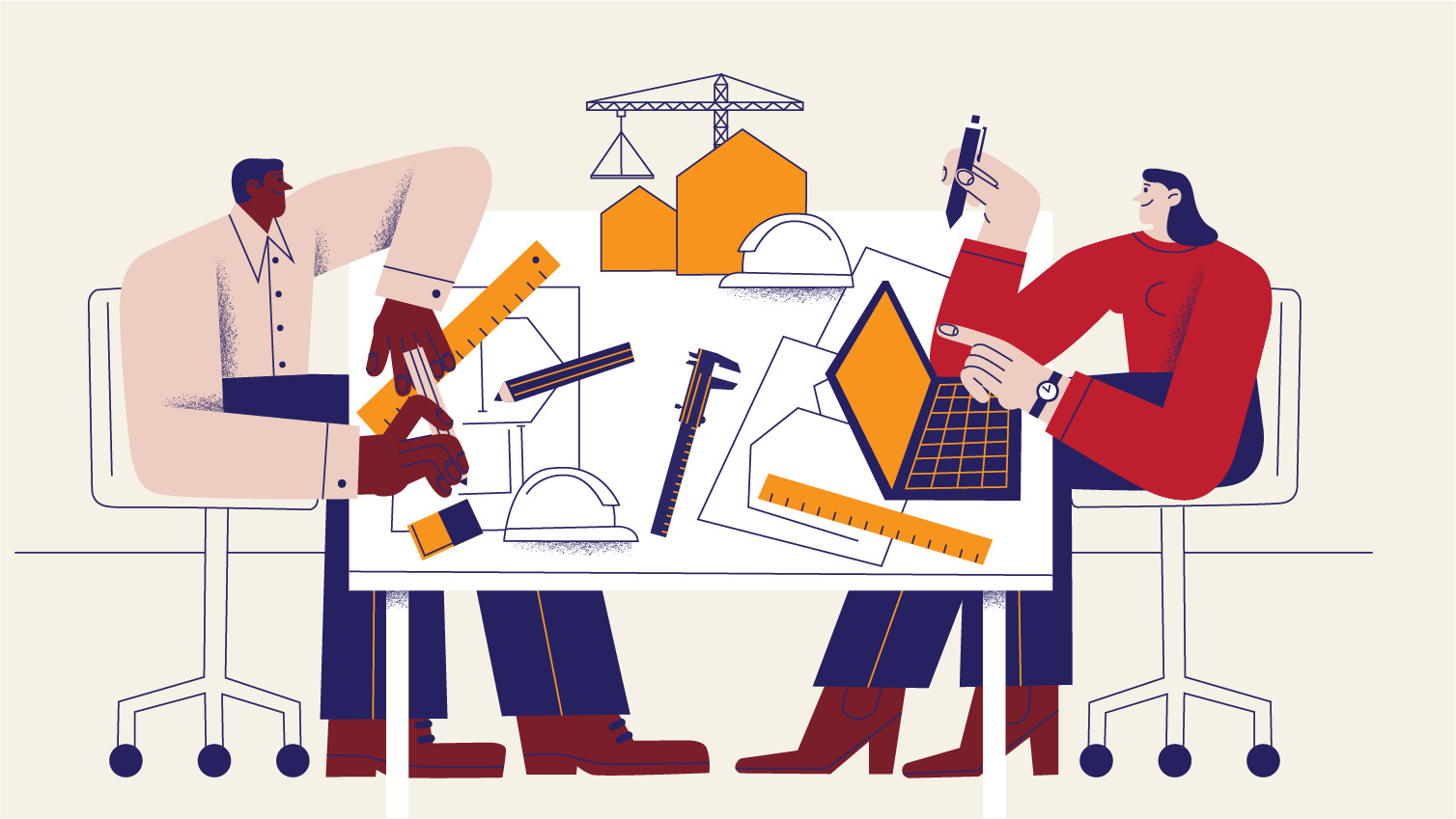 LV Branding Agencia de Publicidad y marketing para Constructoras