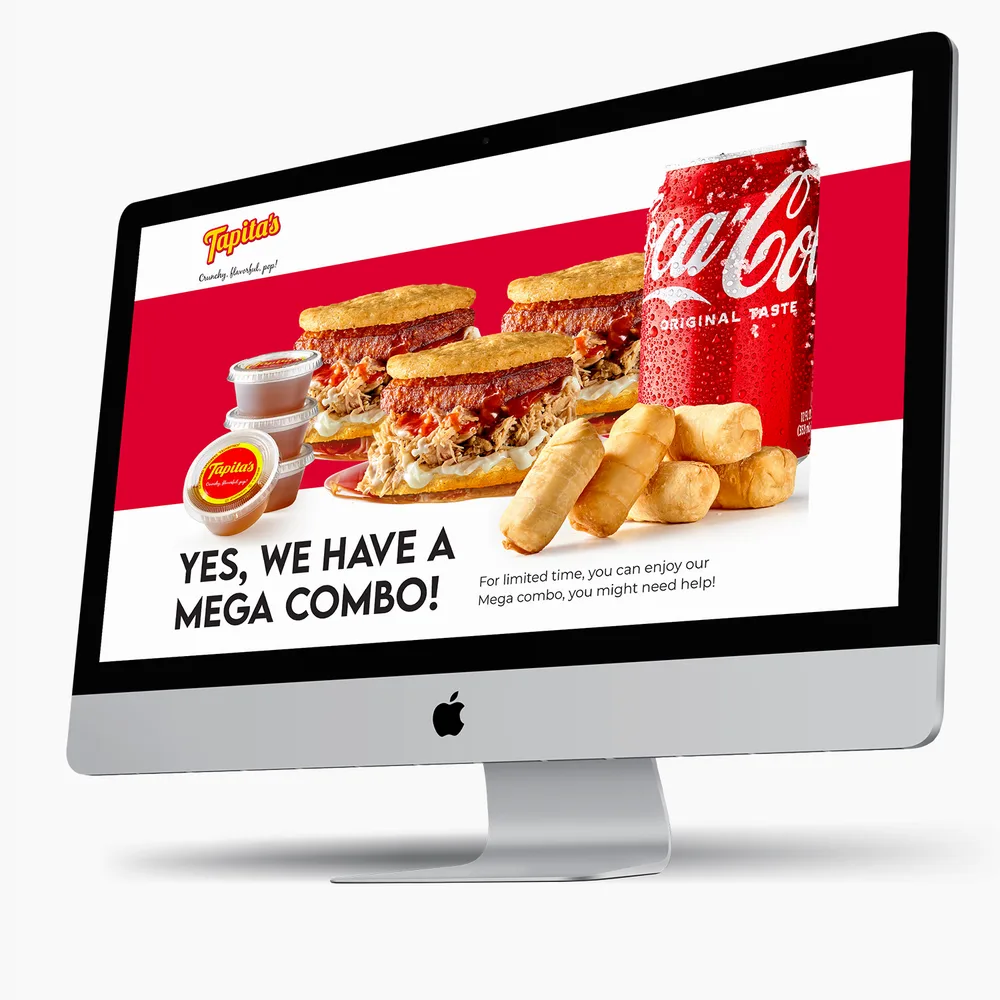 Tapita's
