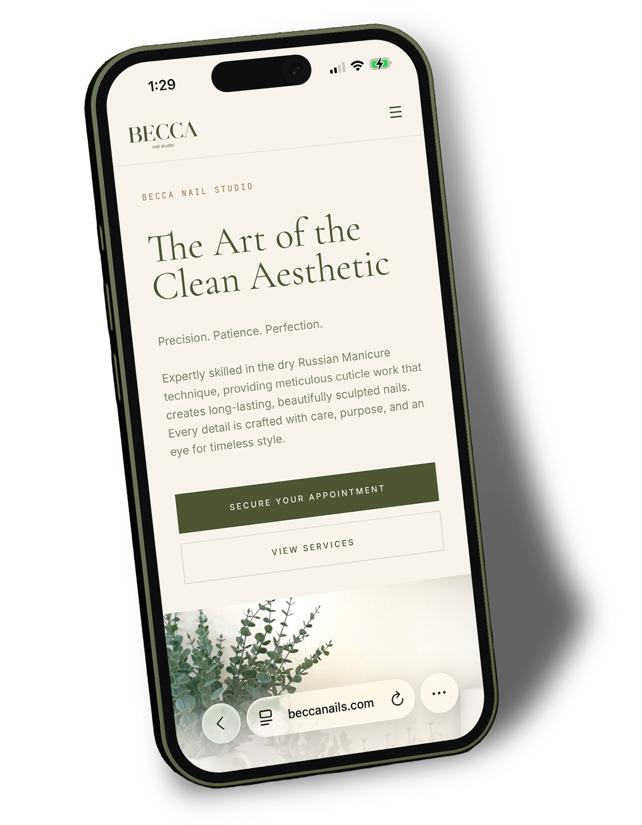 UX UI Web App Development Image