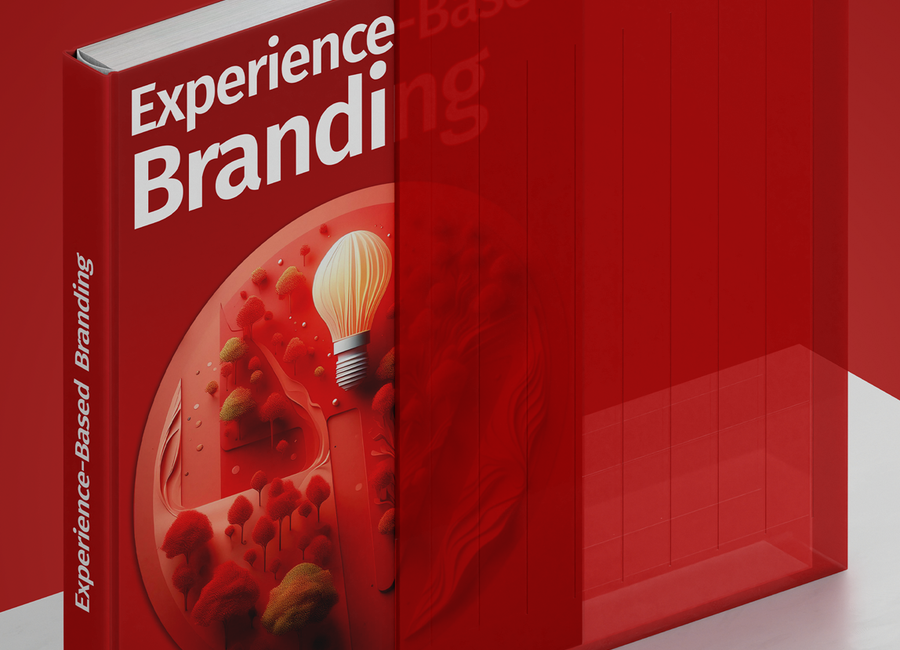 LV Branding - Branding Strategy Specialists