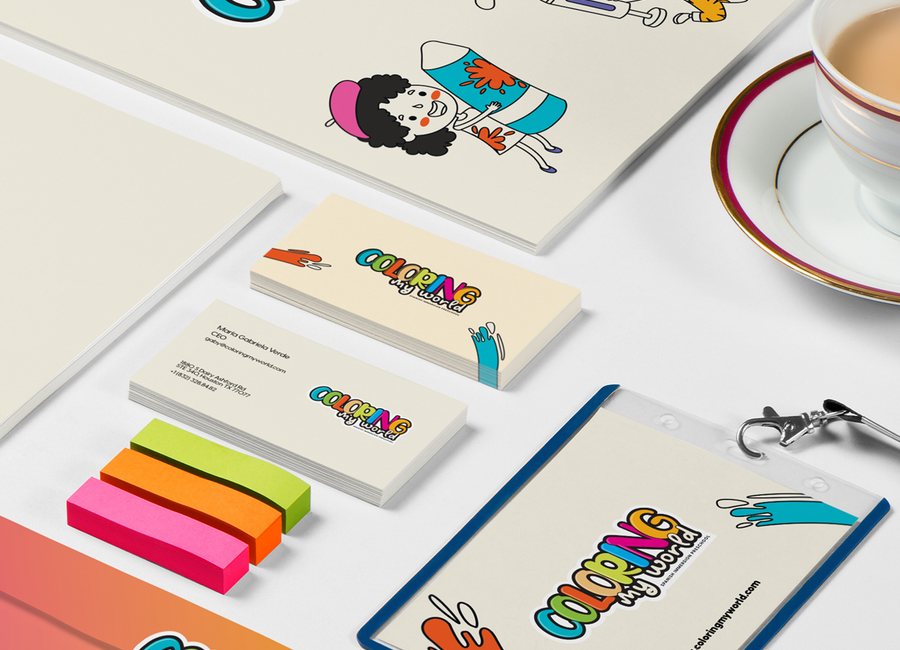 LV Branding Agencia de desarrollo de Marca