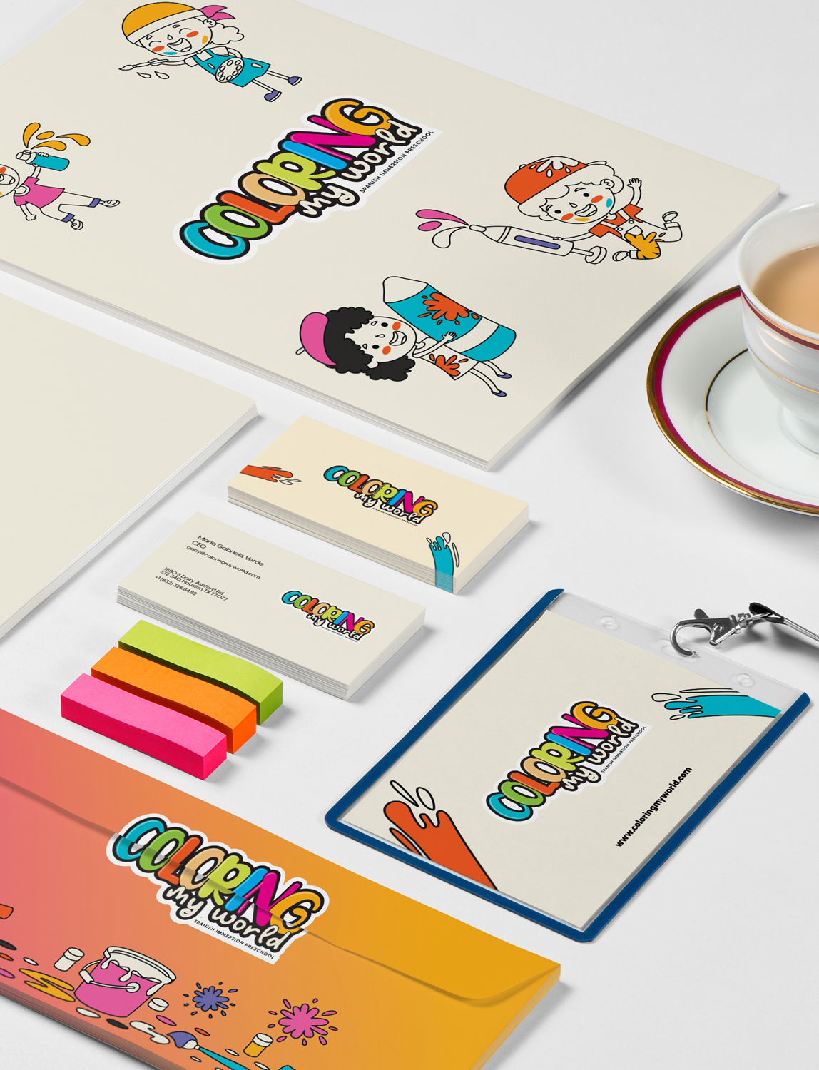 LV Branding Agencia de desarrollo de Marca