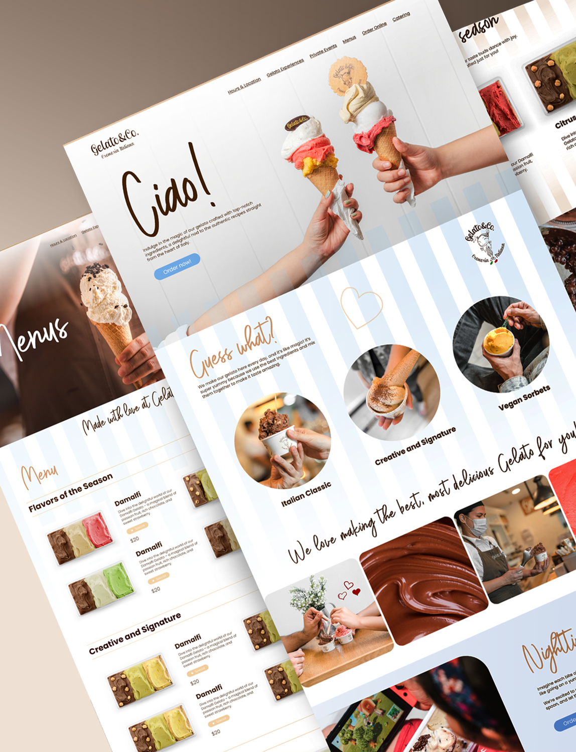 LVBranding Agencia de desarrollo we ux ui