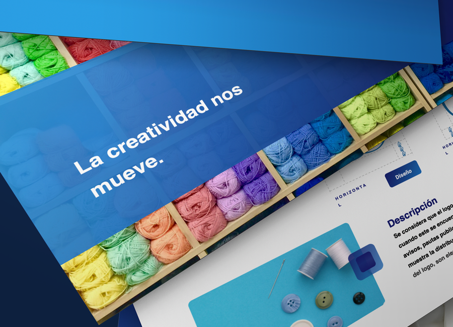 LV Branding - Branding Agency