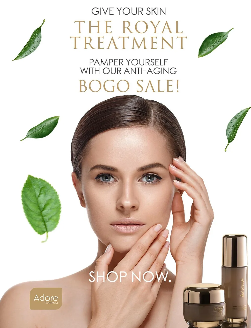 LV Branding Agencia de Publicidad y marketing para empresas de belleza, cosmeticos y atelieres de belleza