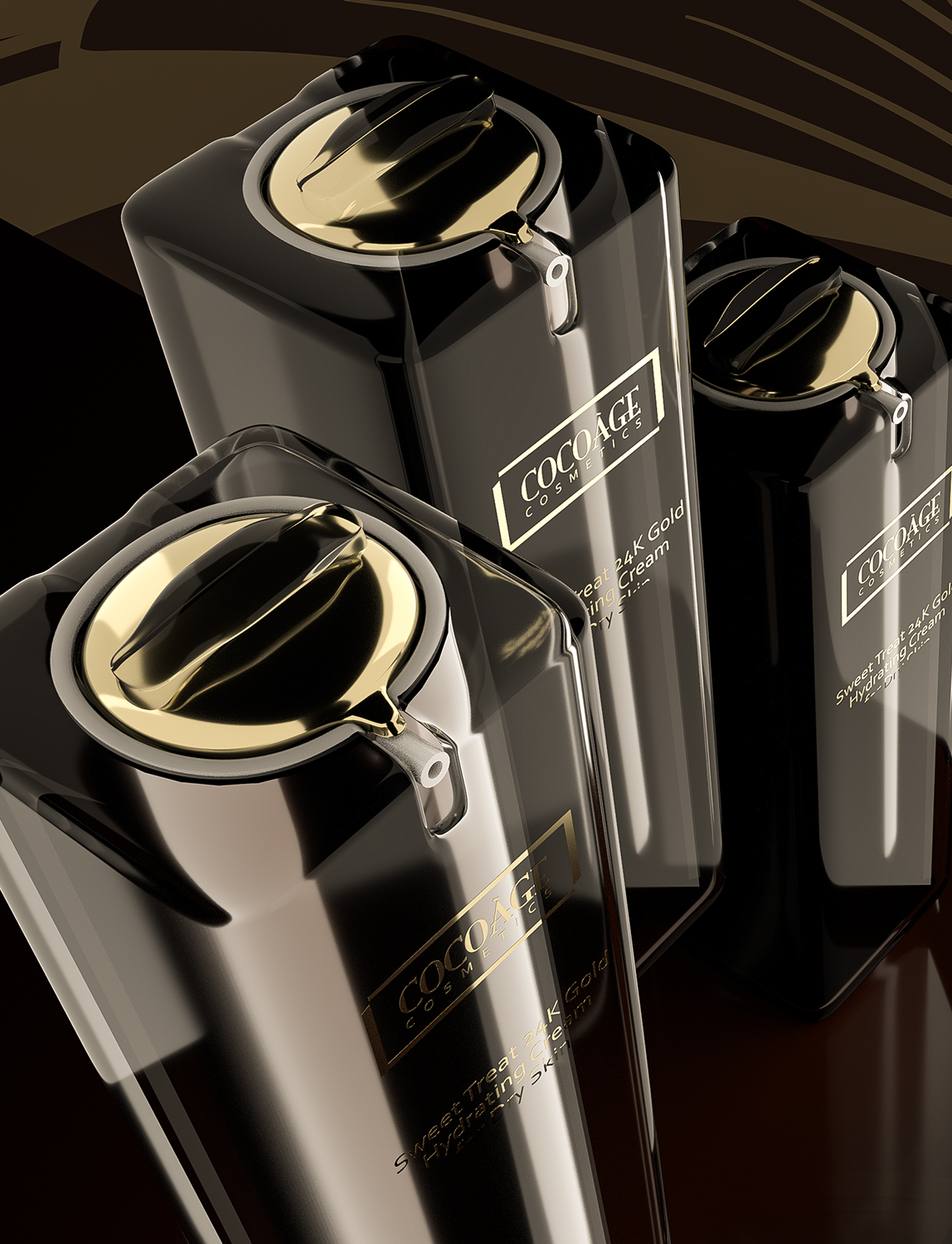 LV Branding Advertising and Marketing Agency for Beauty, Cosmetics and Beauty Studios