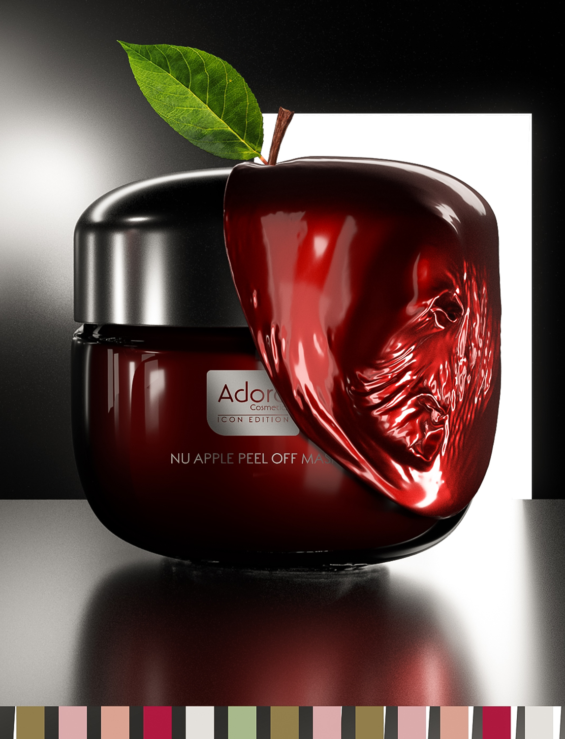 LV Branding Advertising and Marketing Agency for Beauty, Cosmetics and Beauty Studios
