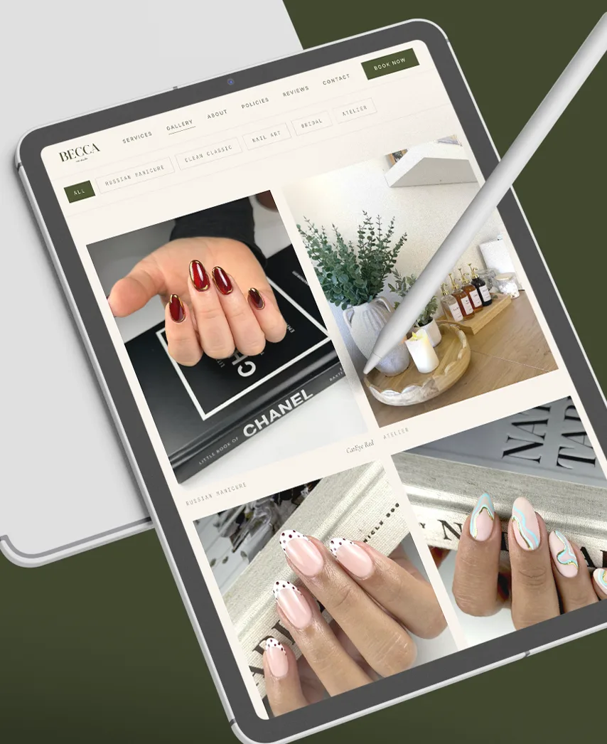 LV Branding Agencia de Publicidad y marketing para empresas de belleza, cosmeticos y atelieres de belleza