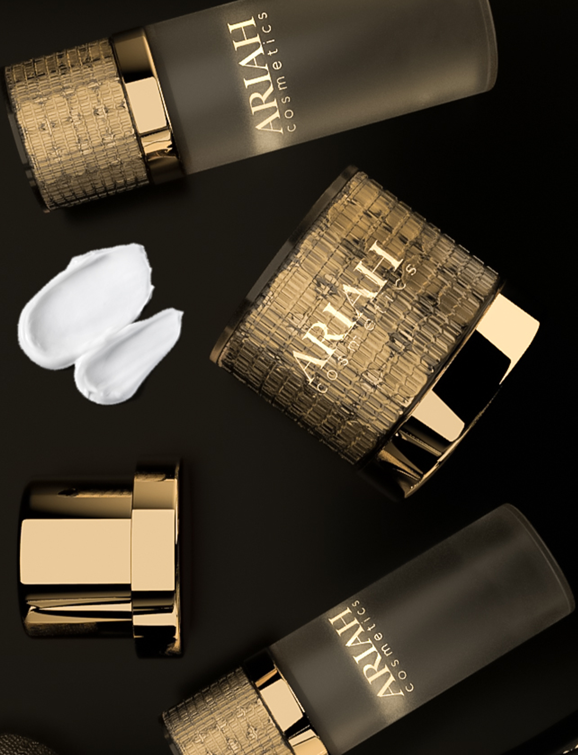 LV Branding Advertising and Marketing Agency for Beauty, Cosmetics and Beauty Studios