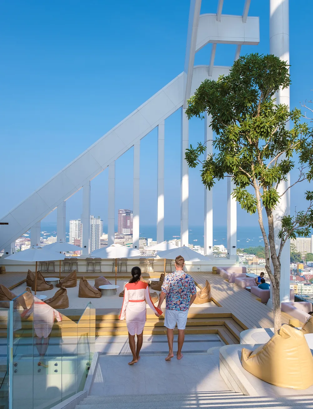 LV Branding Advertising and Marketing Agency for Hospitality, Tourism and Restaurants