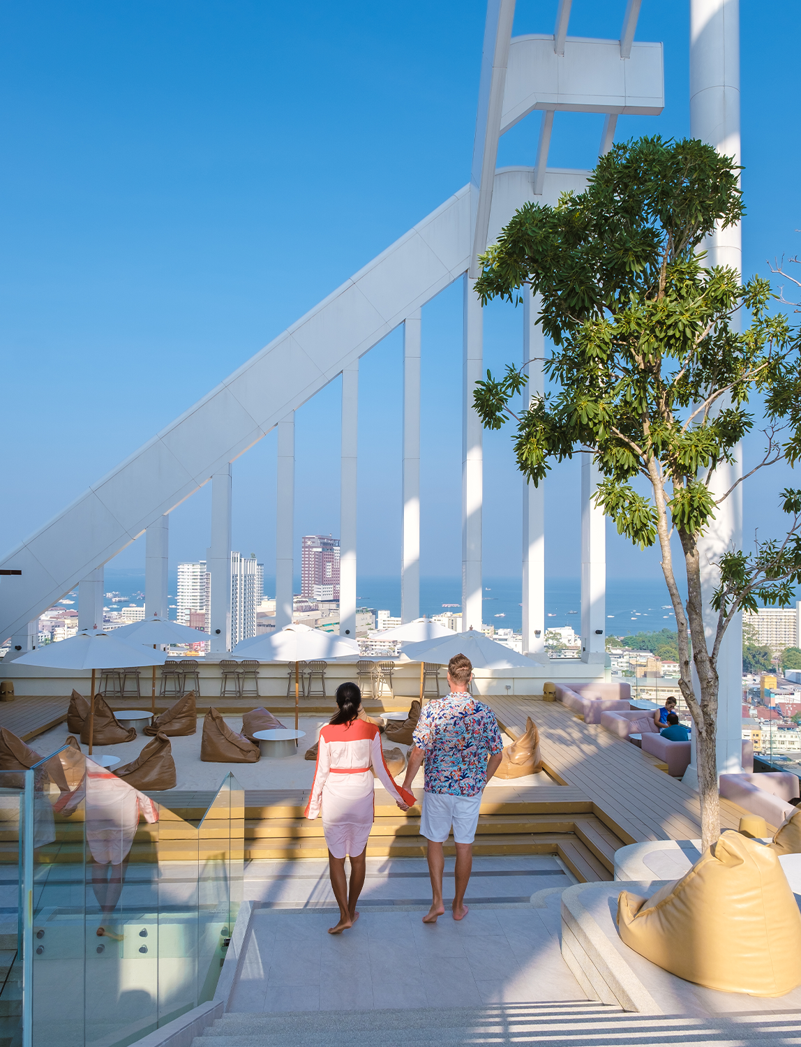 LV Branding Advertising and Marketing Agency for Hospitality, Tourism and Restaurants