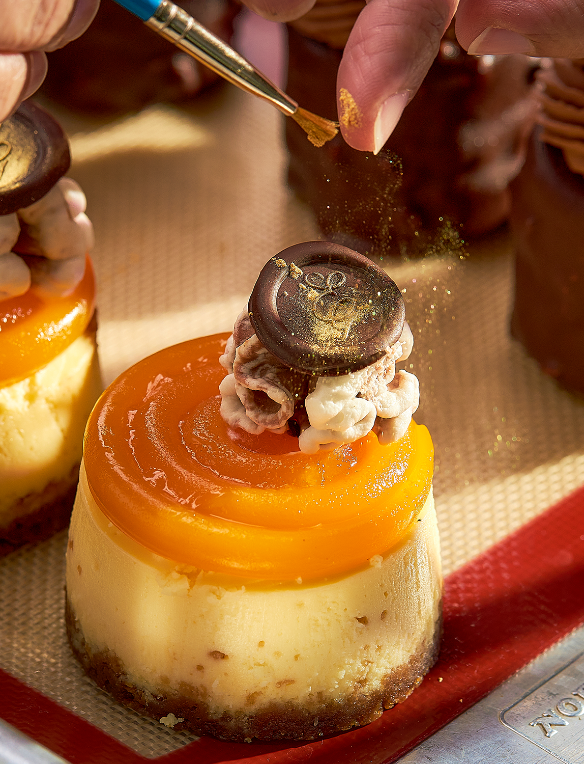 LV Branding Advertising and Marketing Agency for Hospitality, Tourism and Restaurants