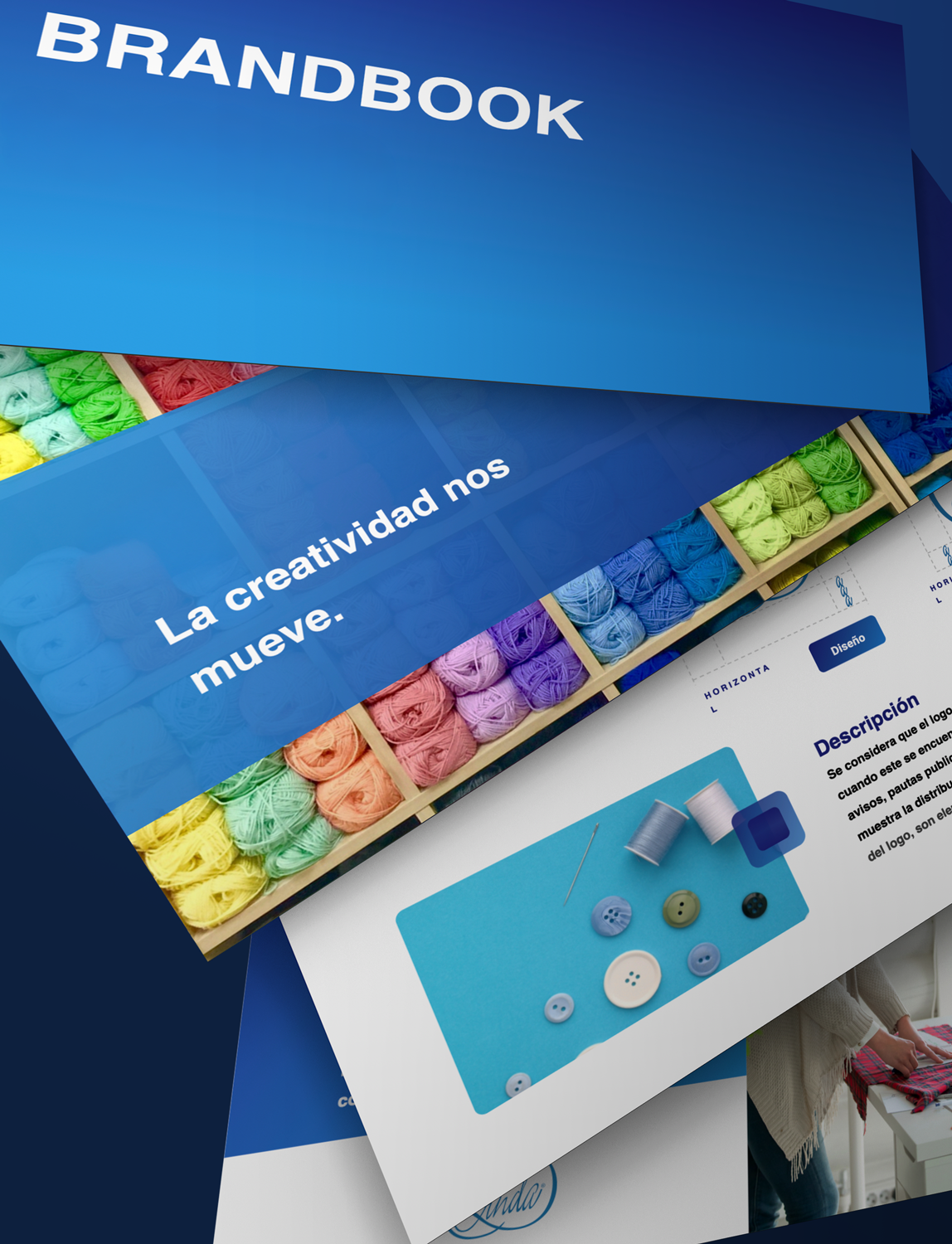 LV Branding - Branding Agency