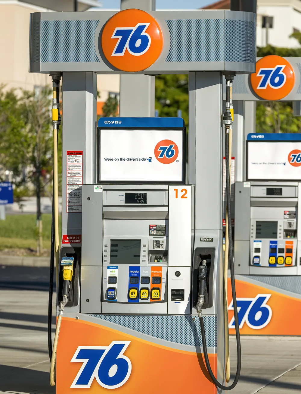LV Branding Agencia de mercadeo y Branding para empresas de Petroleo y Gas