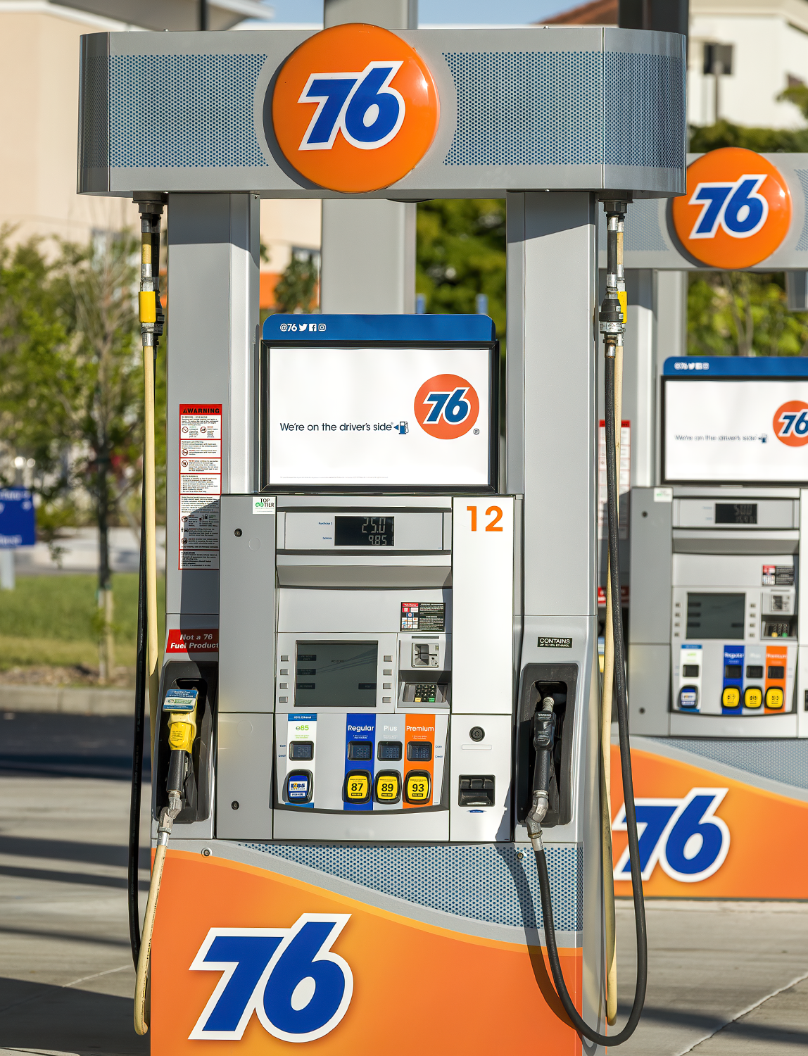 LV Branding Marketing and Branding Agency for Oil and Gas Companies
