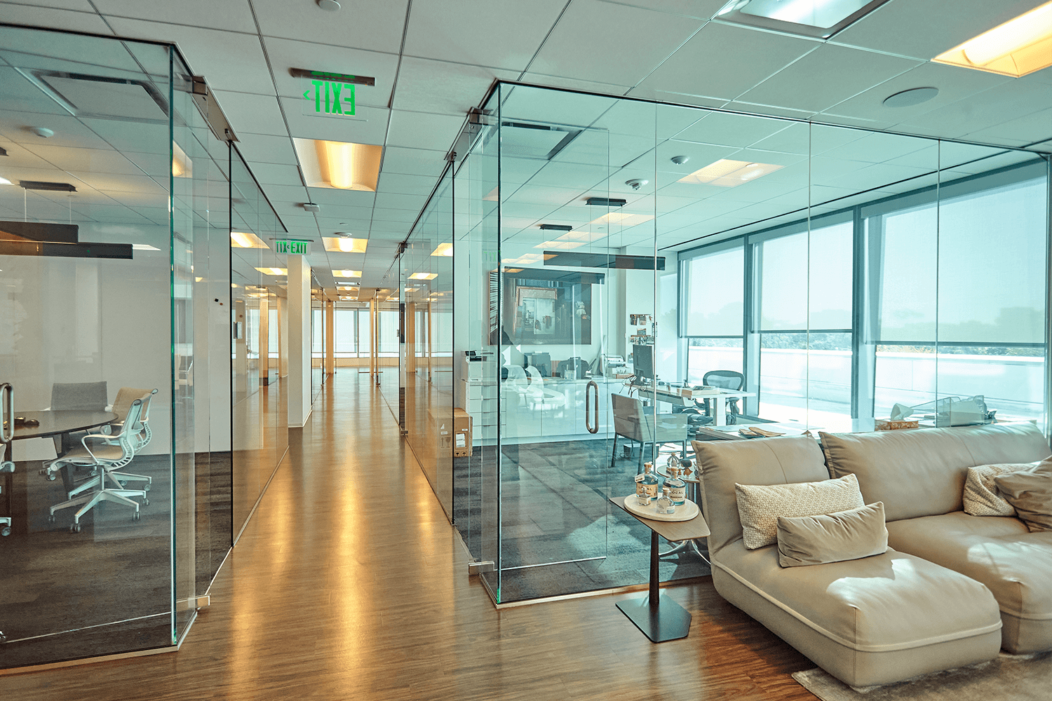LV Branding Photography and Video Agency in Houston, Texas