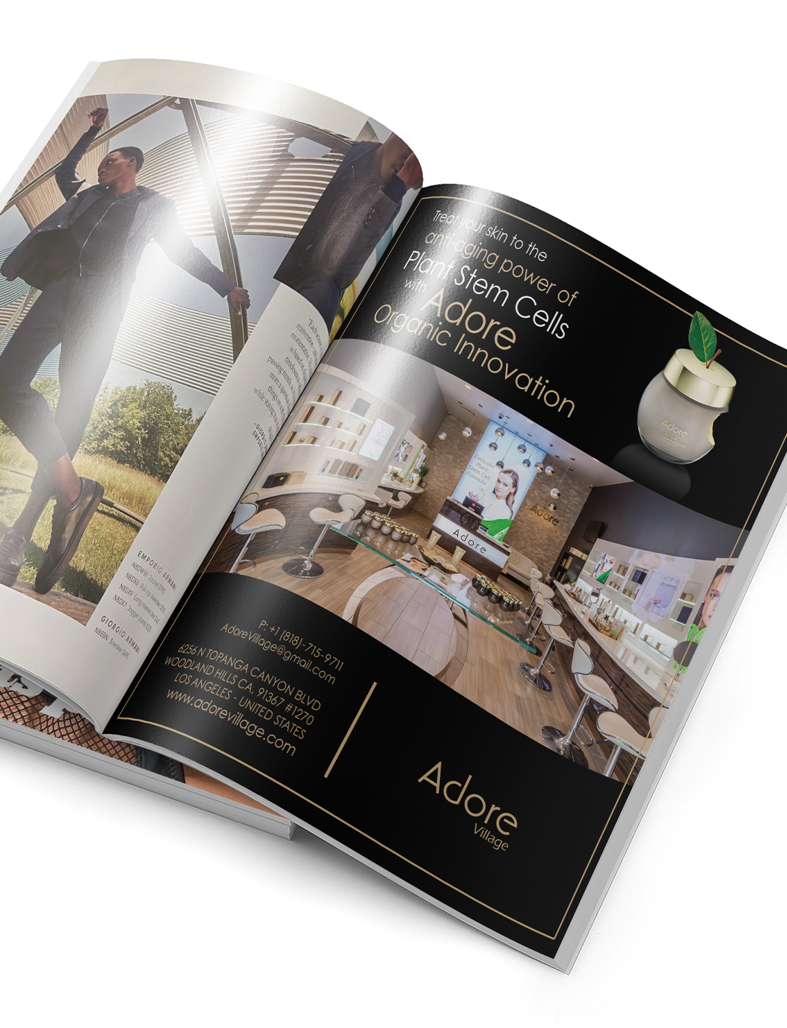 LV Branding Advertising and Marketing Agency for Industry and Manufacturing