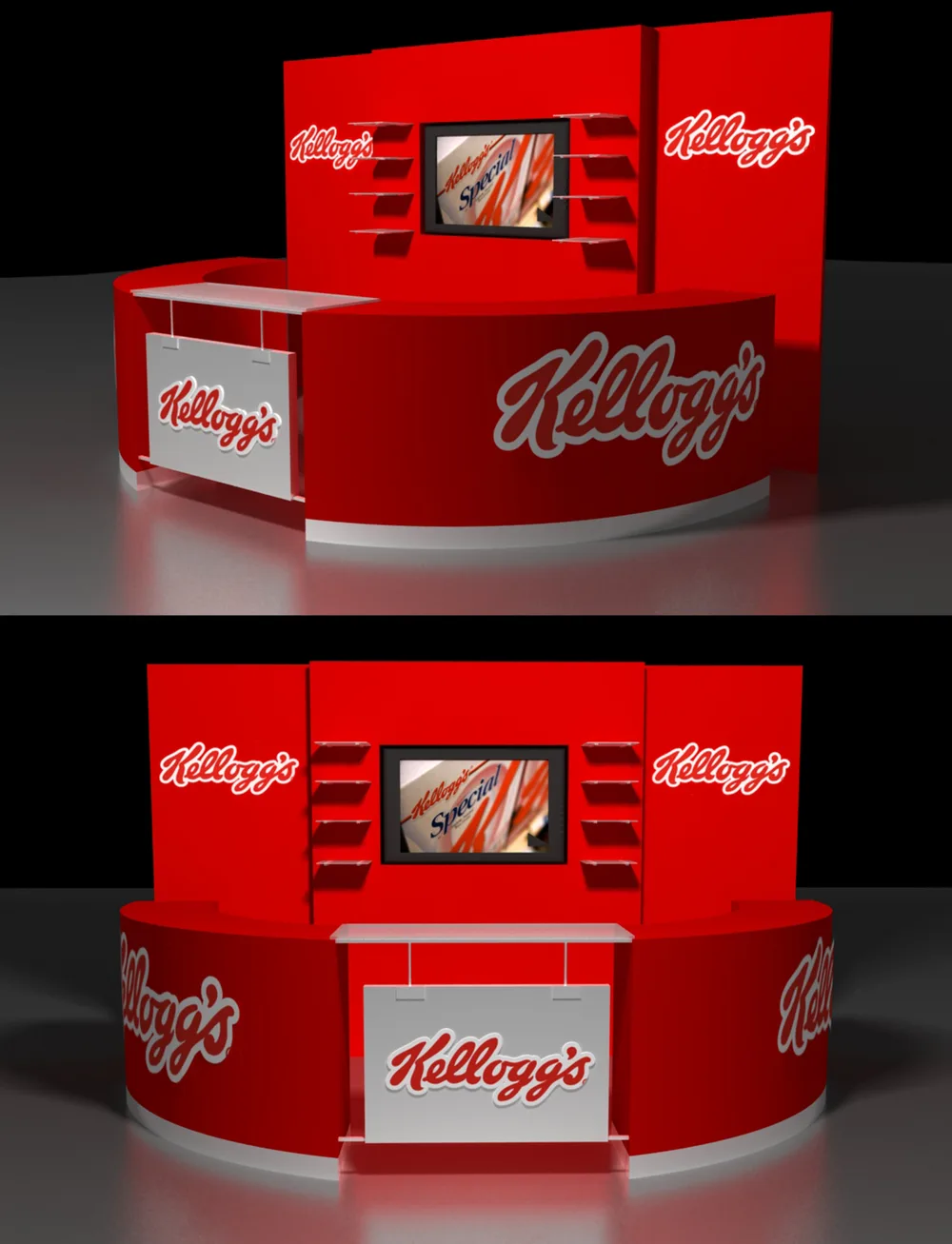 LV Branding Advertising and Marketing Agency for Industry and Manufacturing