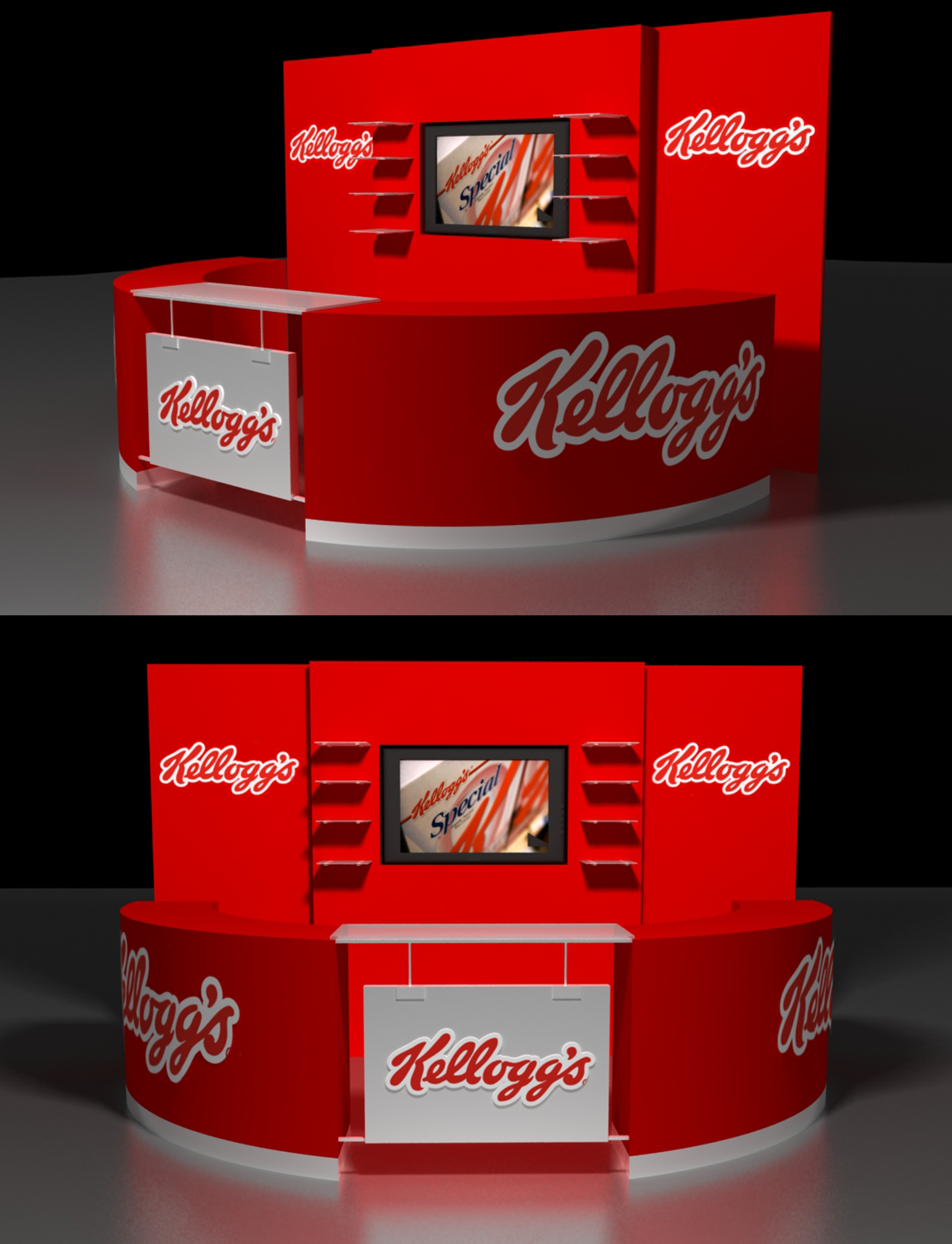 LV Branding Advertising and Marketing Agency for Industry and Manufacturing