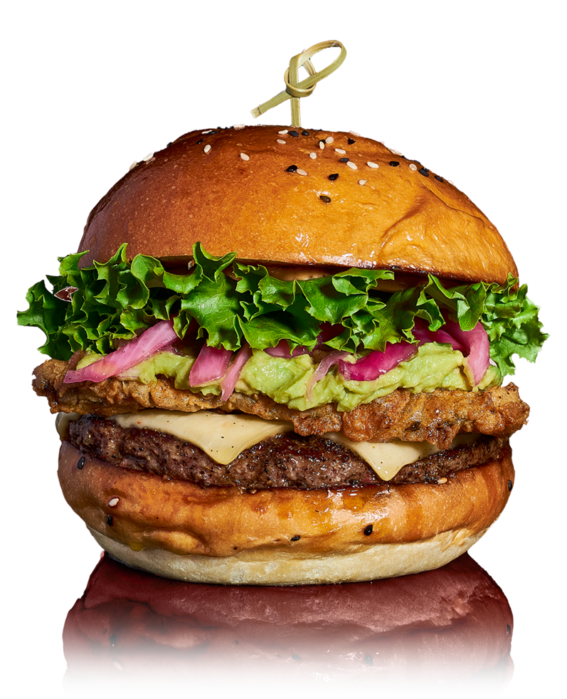 LVBranding UX UI Fusion Grill impact