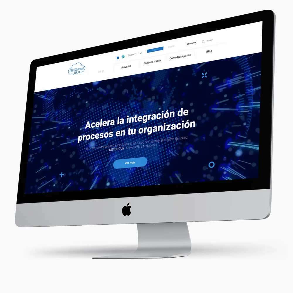 NetGroup USA