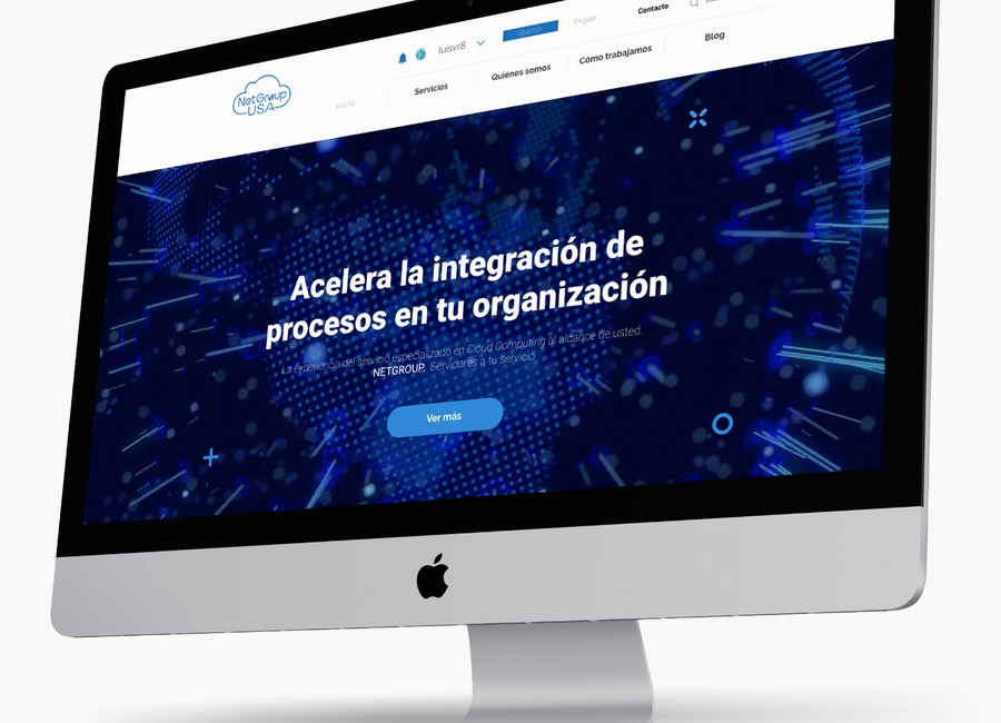 NetGroup USA