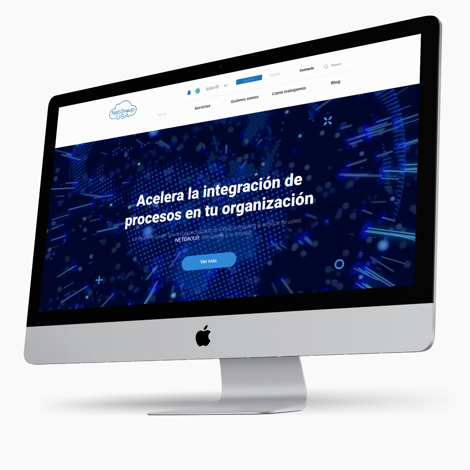 NetGroup USA