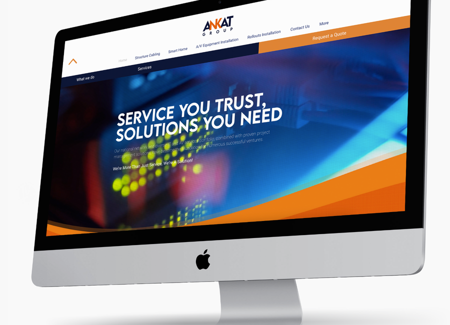 Ankat Group