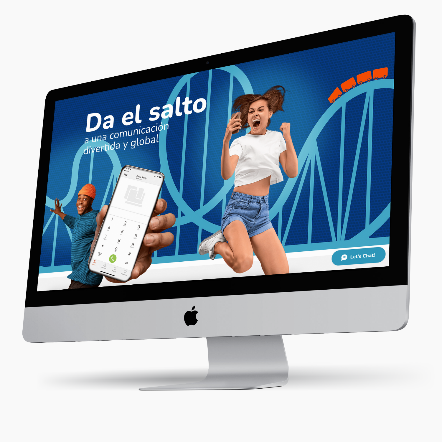 GAB Telecom