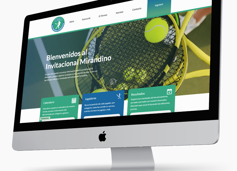 INVIMIR [Invitacional Mirandino]