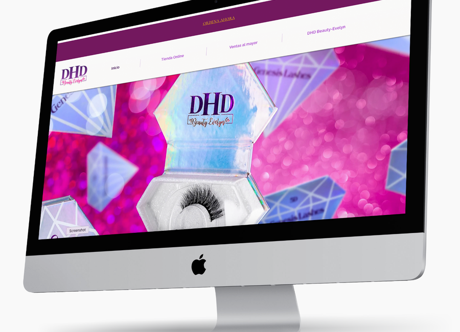 DHD Beauty
