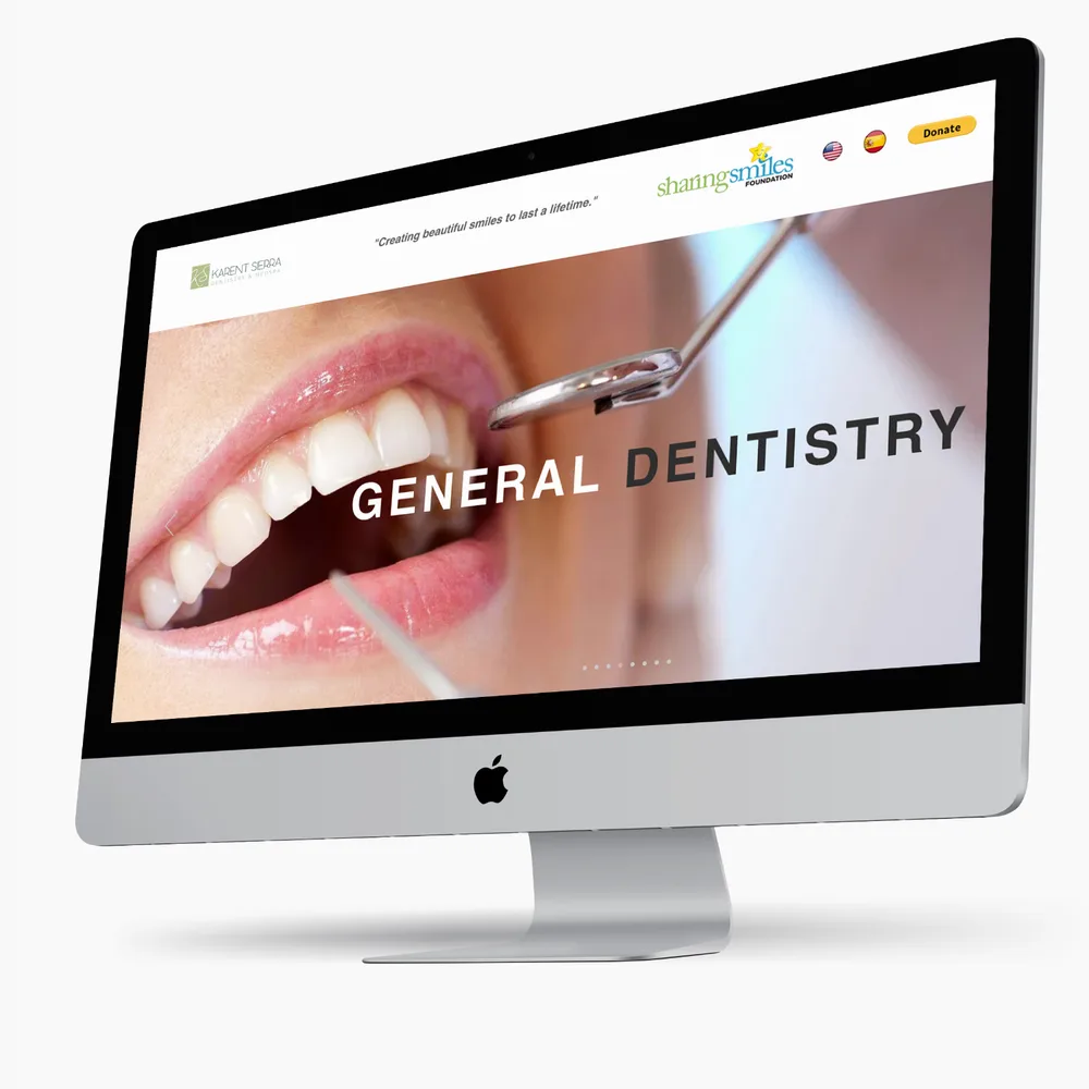 Sierra Dentistry and MedSpa