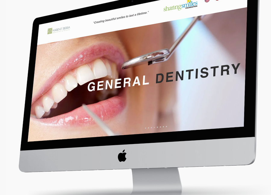 Sierra Dentistry and MedSpa