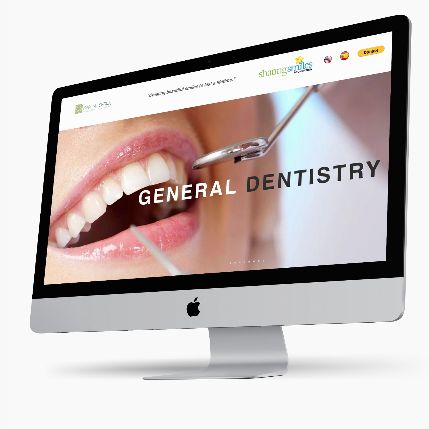 Sierra Dentistry and MedSpa
