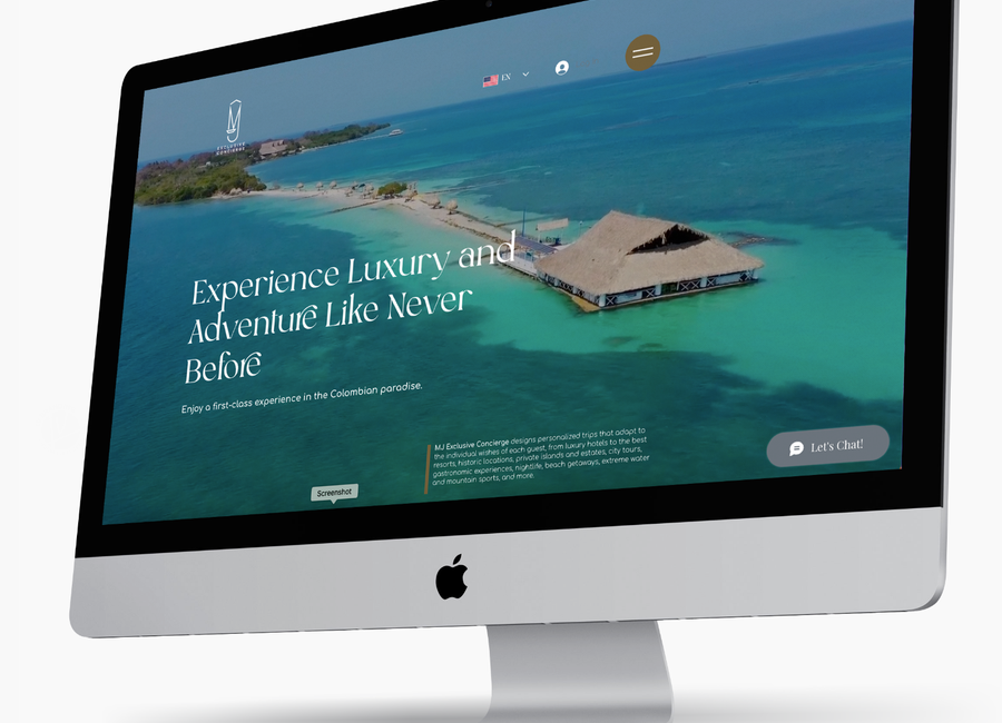 MJ Exclusive Concierge