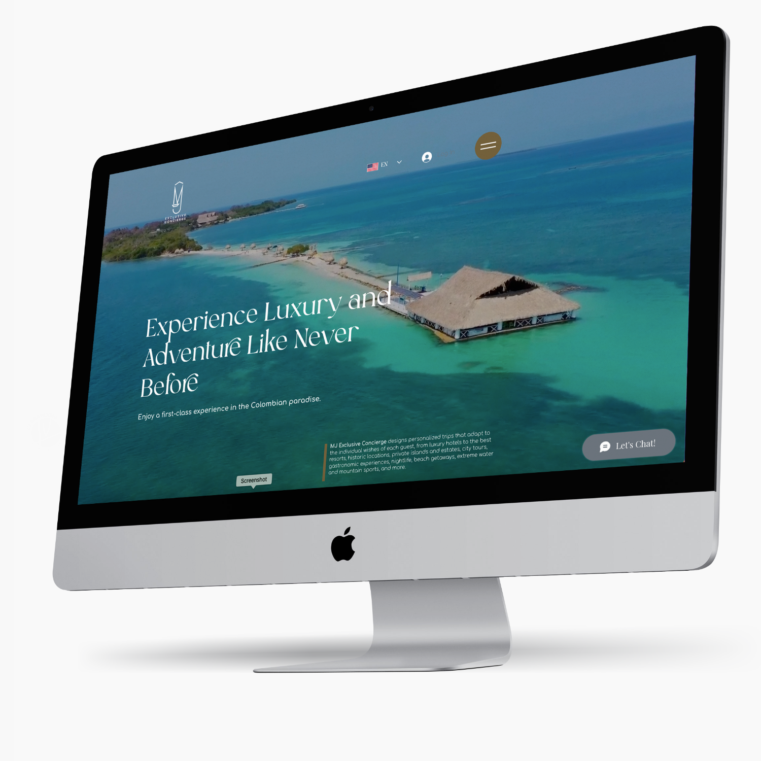 MJ Exclusive Concierge