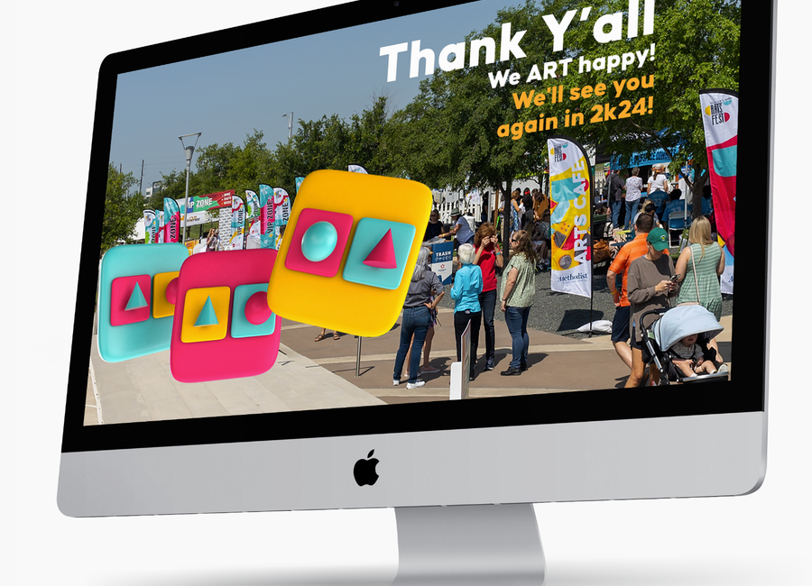 Sugar Land Arts Fest