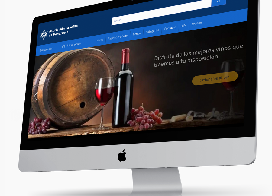 AIV - Asociación Israelita de Venezuela