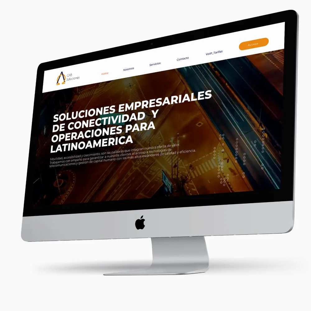 GAB Soluciones