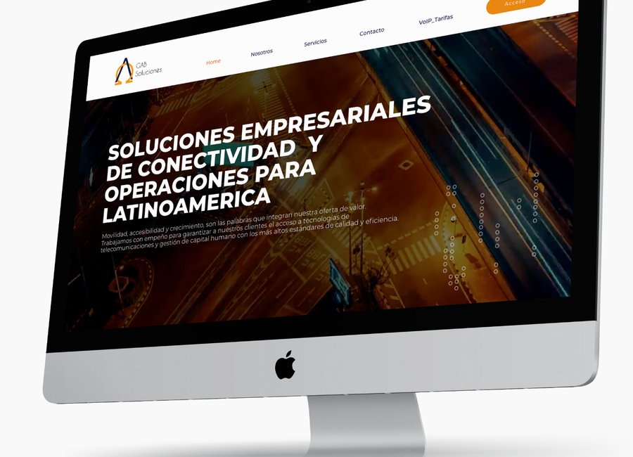 GAB Soluciones